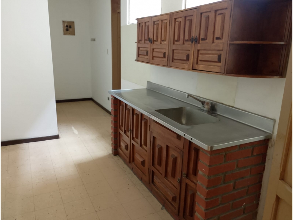 EN VENTA APARTAMENTO EN BOSTON PISO 3