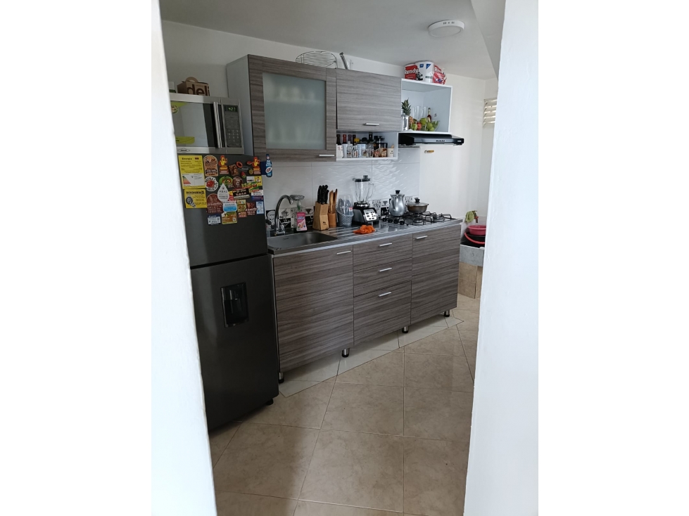 EN VENTA CASA EN EL SECTOR ENCISO, MEDELLIN PISO 3 — foto 4