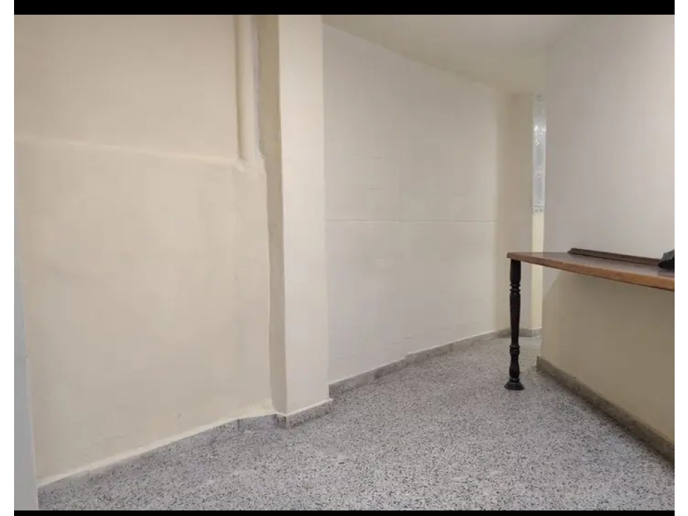 EN VENTA CASA EN BOSTON, MEDELLIN PISO 1 Y 2 — foto 4