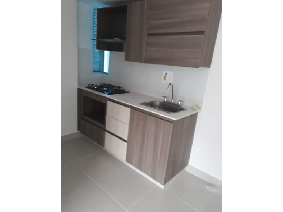 EN VENTA APARTAMENTO EN BELLO, ANTIOQUIA PISO 16