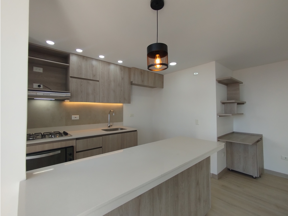 Apartamento en arriendo en Santana Rionegro — foto 5
