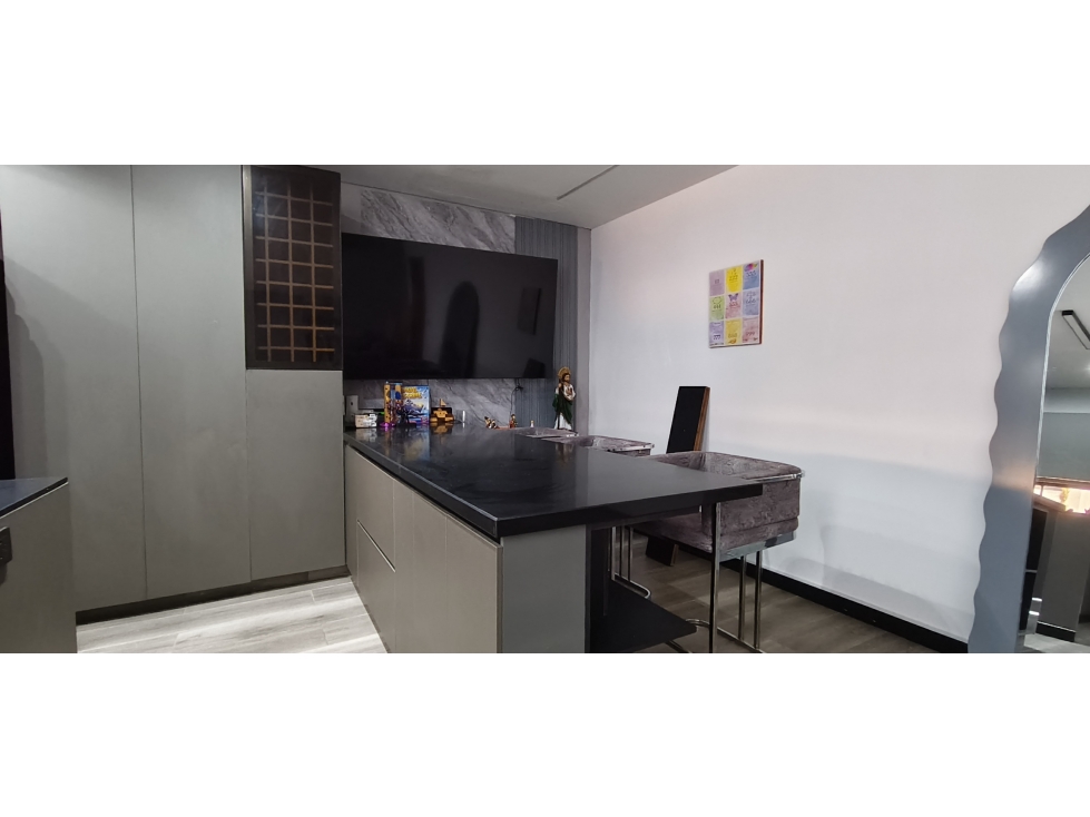 Casa en arriendo en Llano Grande Rionegro — foto 3