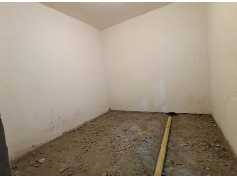 EN VENTA CASA LOTE EN VILLA HERMOSA, MEDELLIN PISO 1 — foto 6