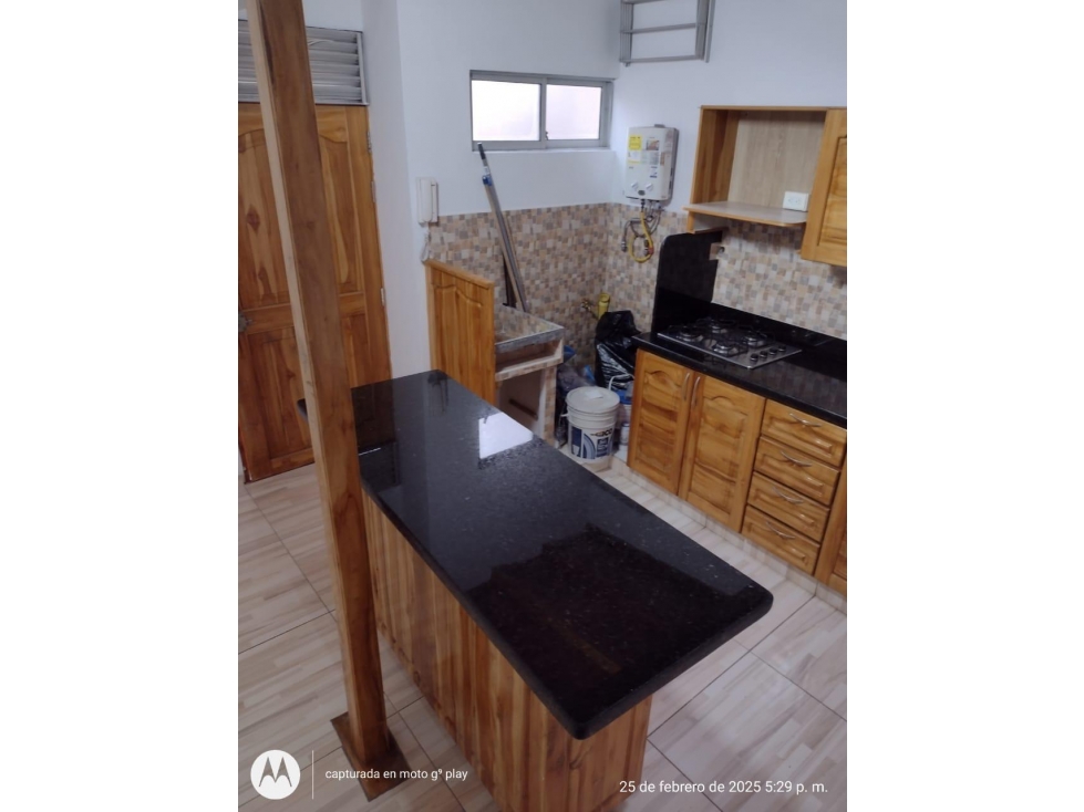 EN VENTA APARTAMENTO EN ROBLEDO PALERMO PISO 8