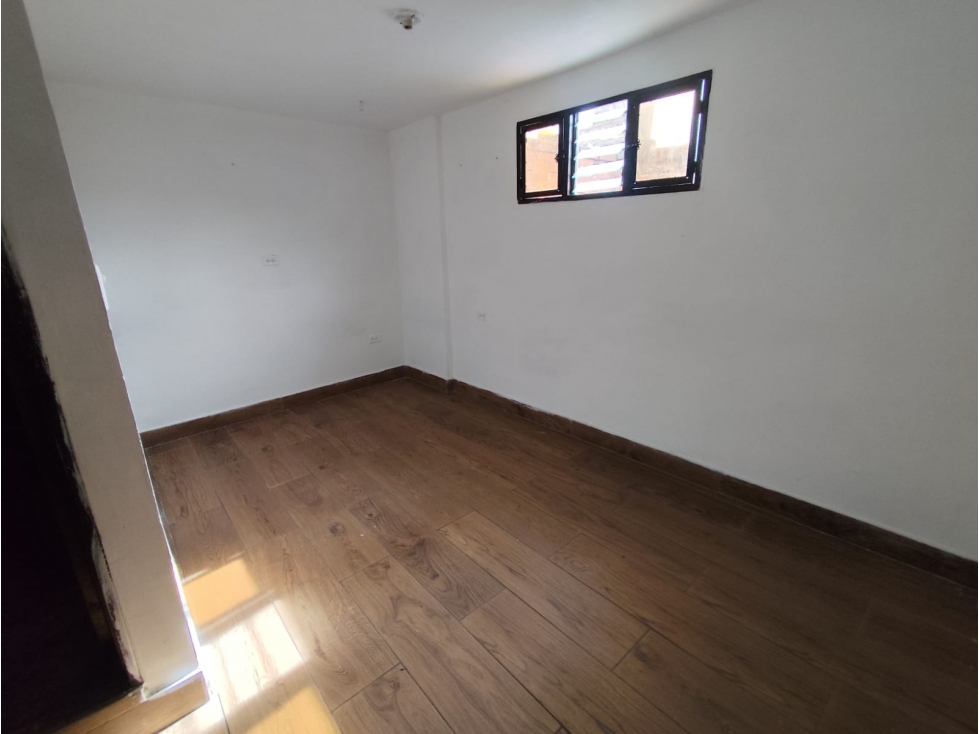 EN VENTA CASA Y APARTAESTUDIO EN BOSTON, MEDELLIN PISO 1 — foto 6