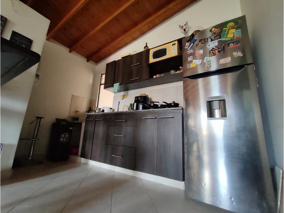 APARTAMENTO EN VENTA BARRIO LAS PALMAS ,MEDELLIN PISO 3 — foto 5