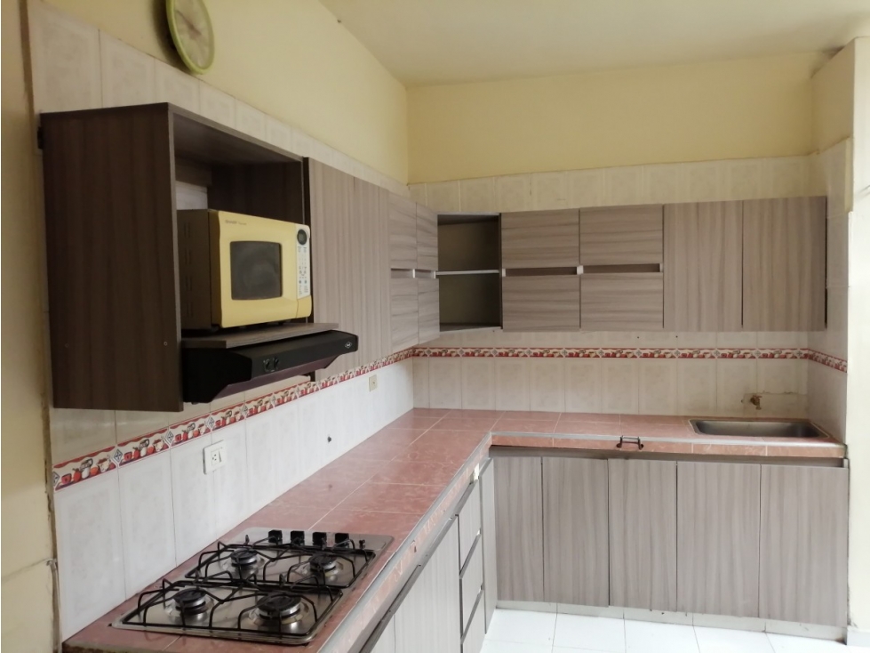 APARTAMENTO EN VENTA EN LAS PALMAS MEDELLÍN, PISO 2 — foto 4