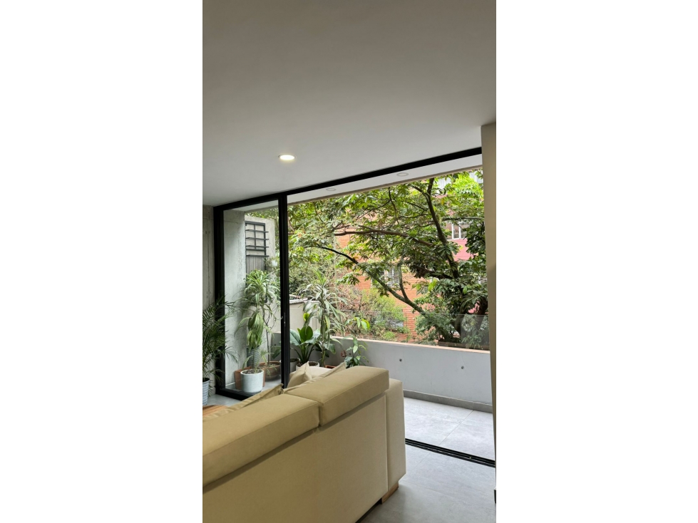 APARTAMENTO DUPLEX EN VENTA EN BELEN ALAMEDAS, MEDELLIN. PISO 6