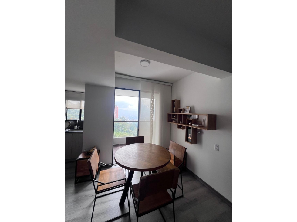 APARTAMENTO EN VENTA EN AV PALMAS, MEDELLÍN PISO 9 — foto 6