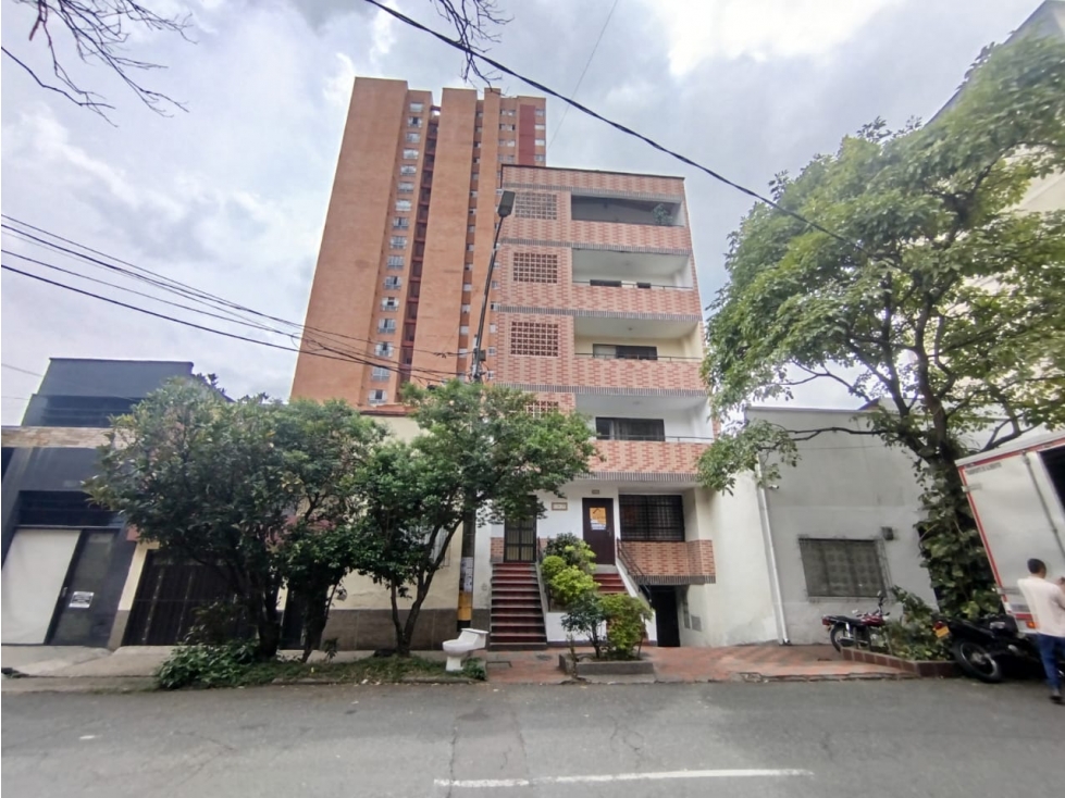 APARTAMENTO EN VENTA EN LA AMERICA,MEDELLIN