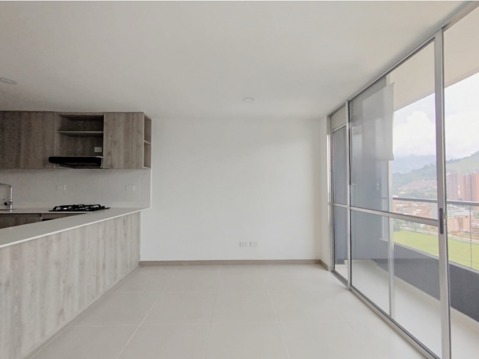 Apartamento en Arriendo en los Naranjos Itagüí — foto 4