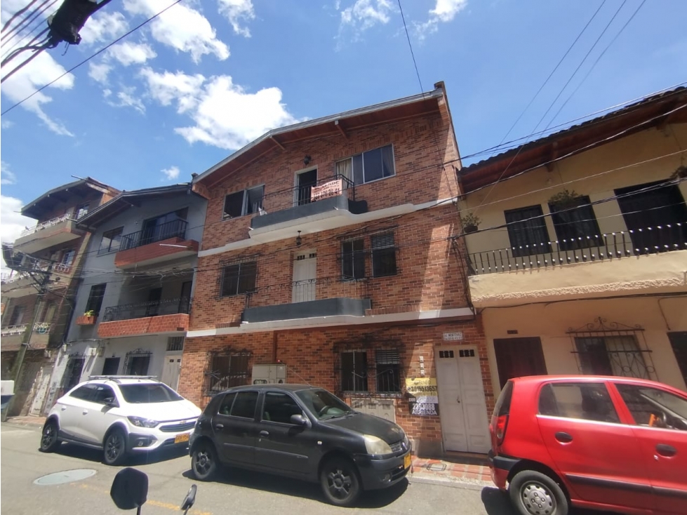 APARTAMENTO EN VENTA EN LAS PALMAS,MEDELLIN PISO 3 — foto 2