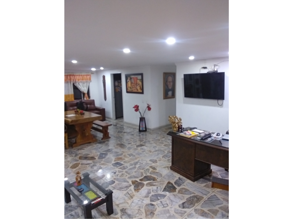 APARTAMENTO EN VENTA EN BOMBONA,MEDELLIN PISO 7 — foto 4