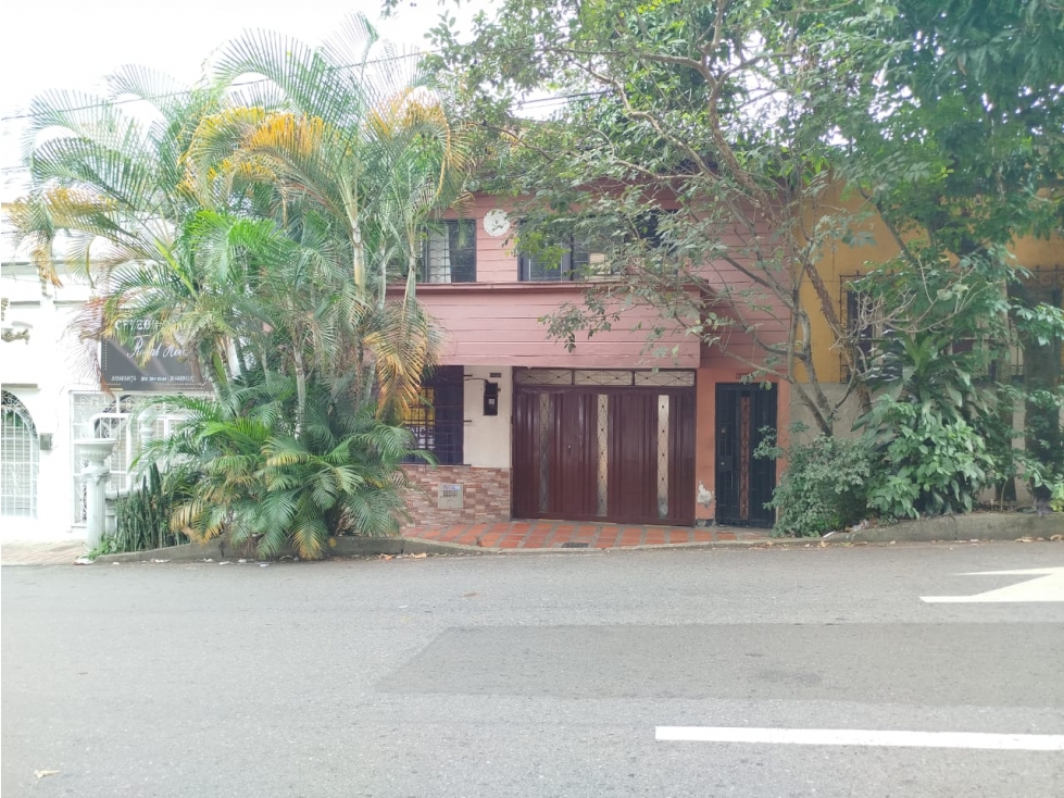 CASAS EN VENTA EN PRADO CENTRO, MEDELLIN PISO 1