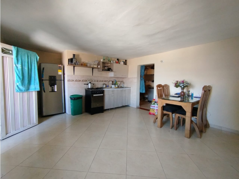 APARTAMENTOS EN VENTA EN MANRIQUE, MEDELLIN. PISO 1 Y 2 — foto 5