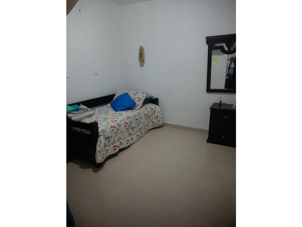 CASA EN VENTA EN BARRIO LAS PALMAS, MEDELLIN. PISO 3 — foto 3