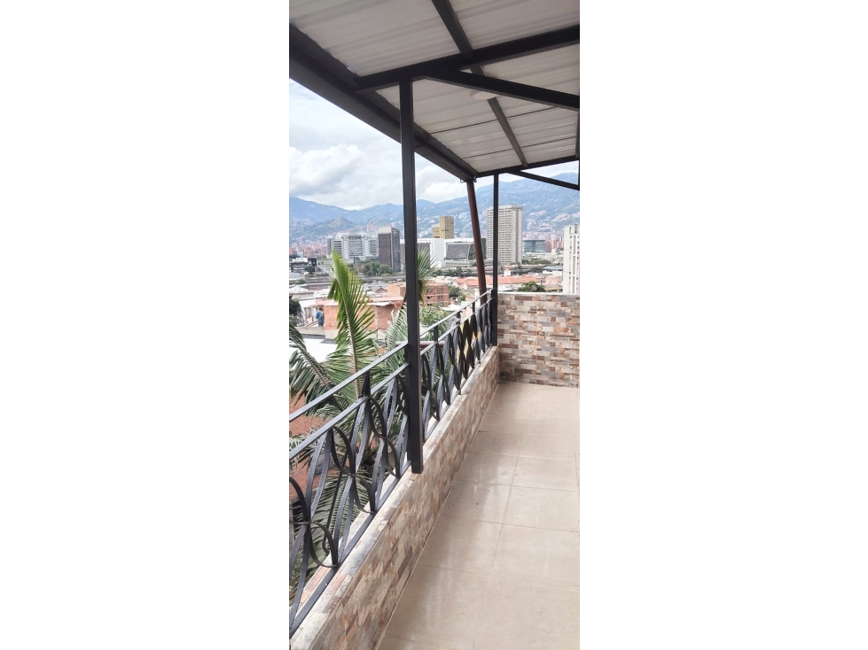 EN VENTA APARTAMENTO EN SAN DIEGO, MEDELLIN PISO 4 — foto 3
