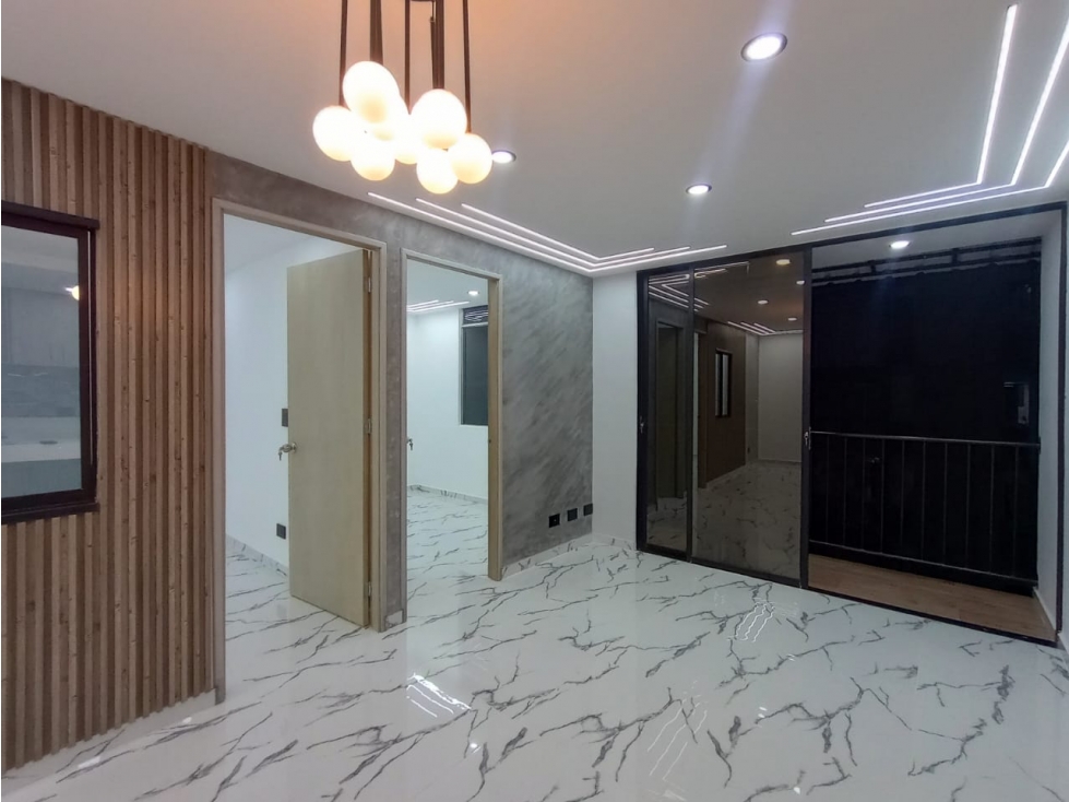 EN VENTA APARTAMENTO EN LA AURORA, MEDELLIN PISO 5 — foto 6