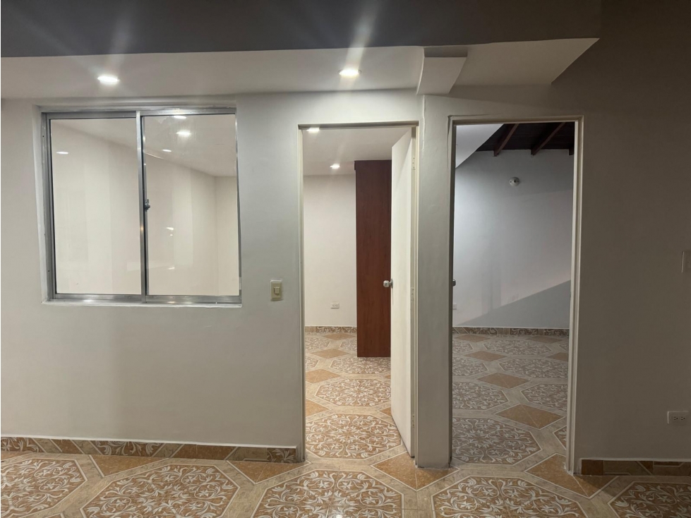 EN VENTA APARTAMENTO DUPLEX EN EL SALVADOR, MEDELLIN PISO 3y 4 — foto 6