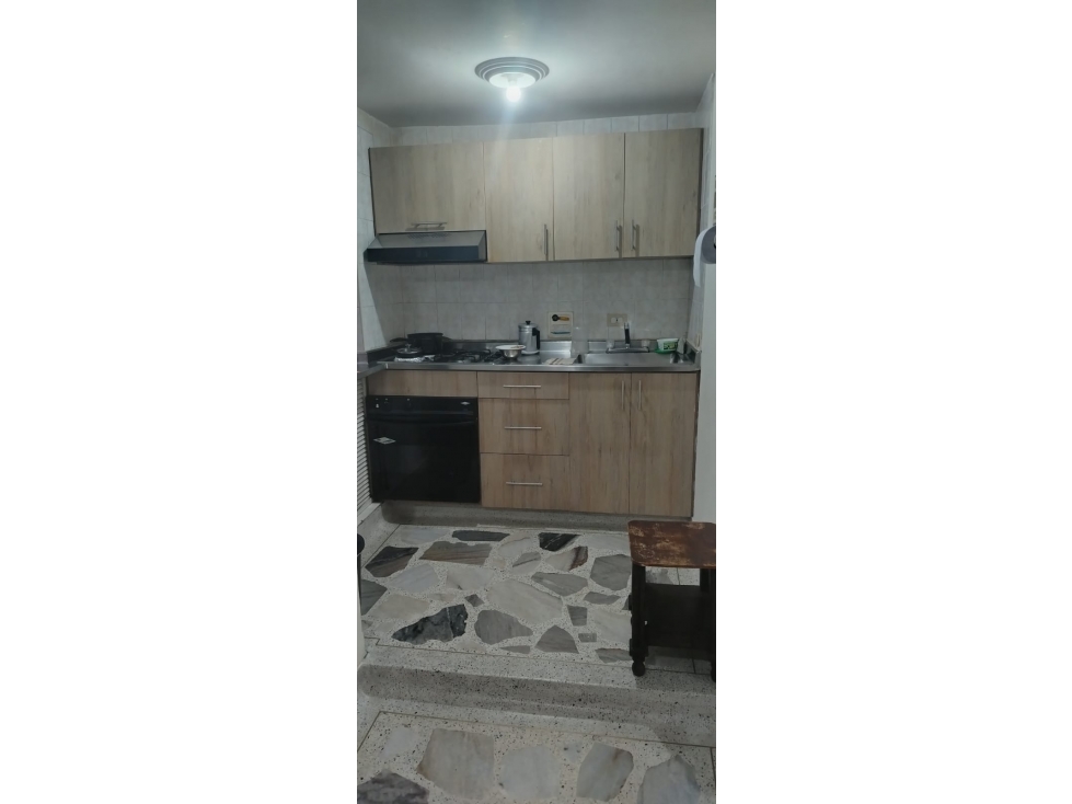 EN VENTA CASA EN BOSTON, MEDELLIN PISO 2 — foto 4