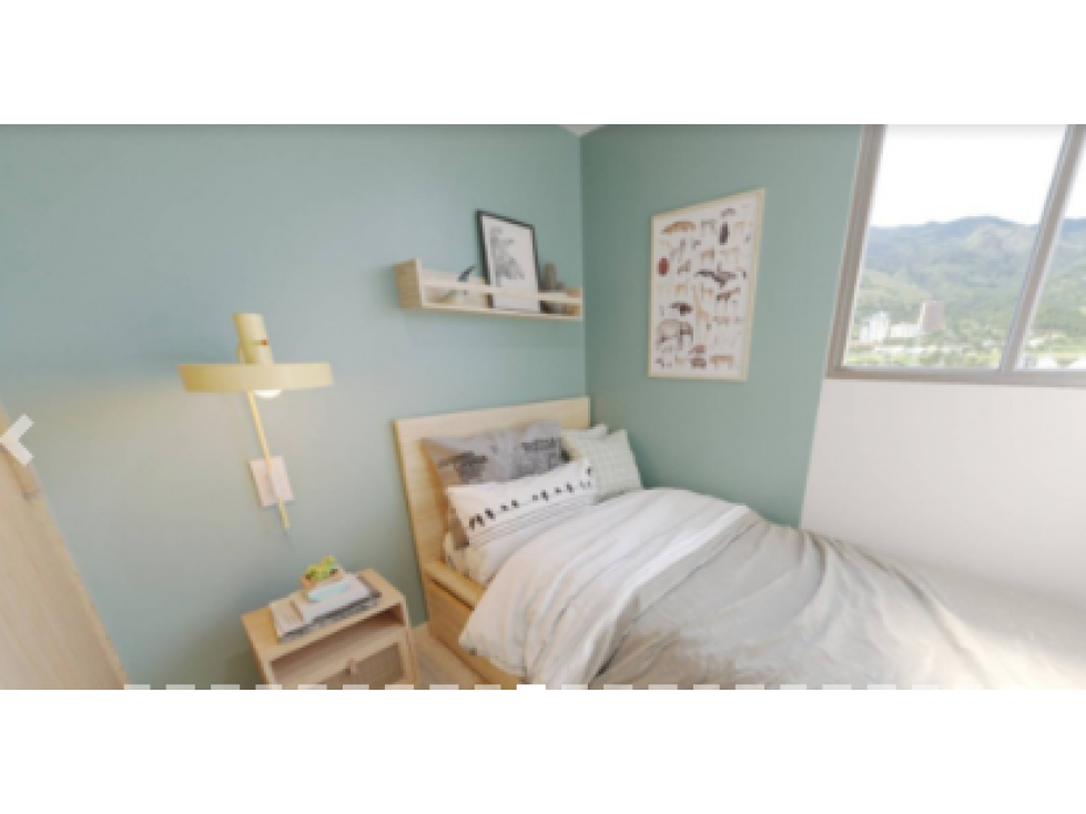 EN VENTA APARTAMENTO NUEVO EN COPACABANA, ANTIOQUIA PISO 13 — foto 5