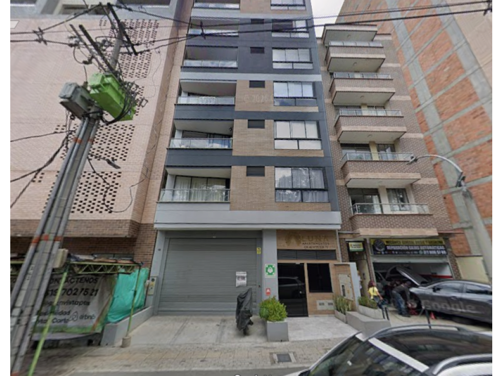 EN VENTA APARTAMENTO EN SABANETA, ANTIOQUIA PISO 13 — foto 2