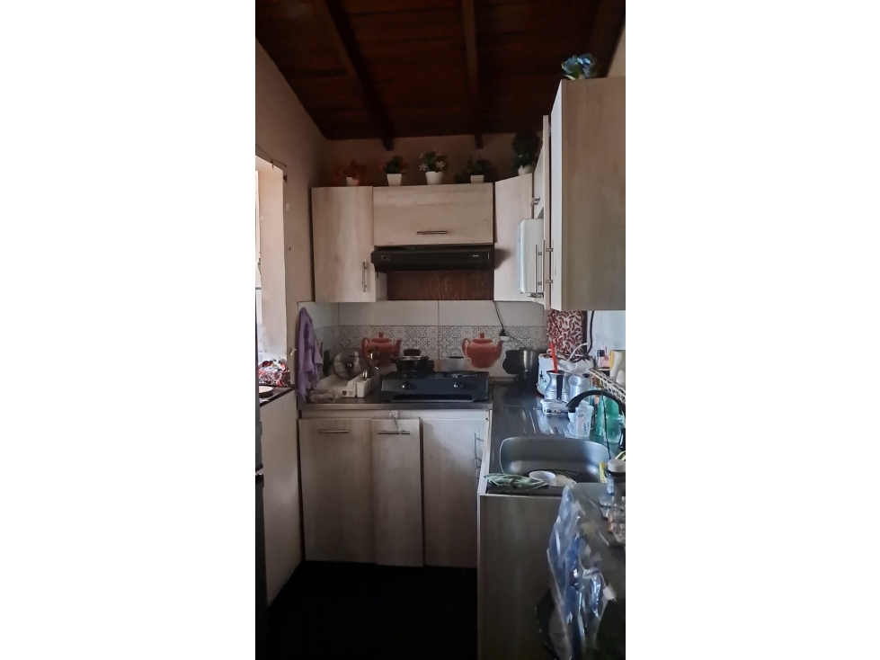 EN VENTA APARTAMENTO EN BUENOS AIRES, MEDELLIN PISO 4 — foto 3