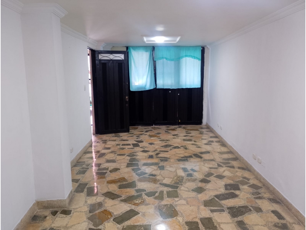 EN VENTA CASA EN BOSTON, MEDELLIN PISO 1 — foto 2