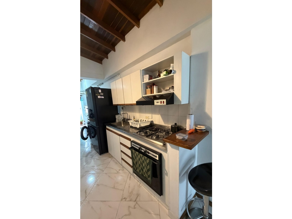 APARTAMENTO EN VENTA EN PRADO CENTRO MEDELLIN PISO 6 — foto 4