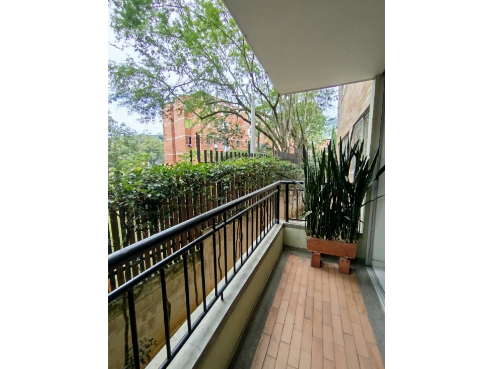 EN VENTA APARTAMENTO EN COPACABANA PISO 1 — foto 6