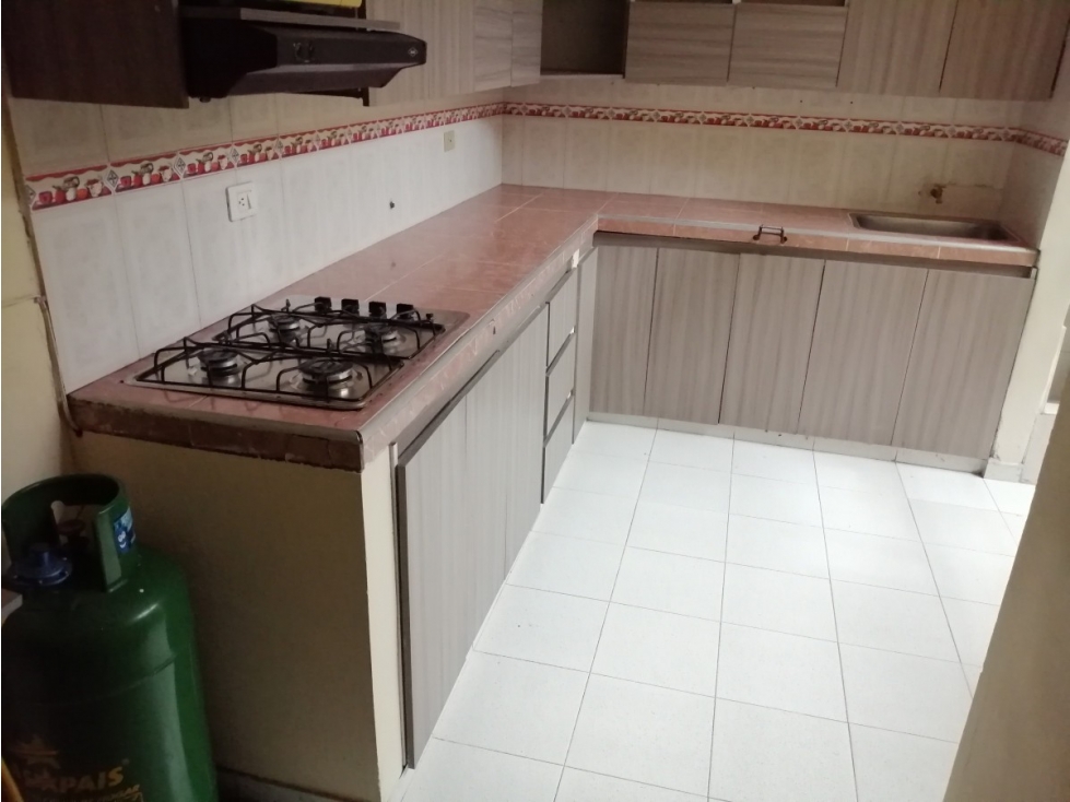 APARTAMENTO EN VENTA EN LAS PALMAS MEDELLÍN, PISO 2 — foto 3