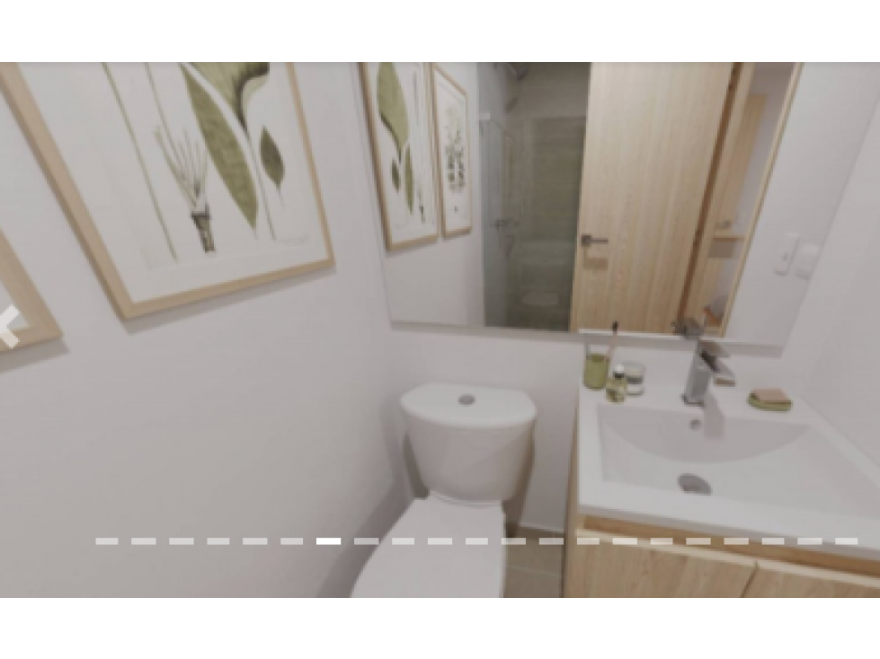 EN VENTA APARTAMENTO NUEVO EN COPACABANA, ANTIOQUIA PISO 13 — foto 6