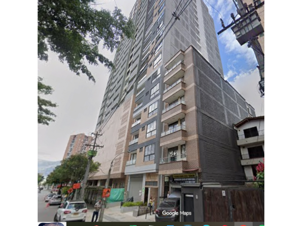 EN VENTA APARTAMENTO EN SABANETA, ANTIOQUIA PISO 13
