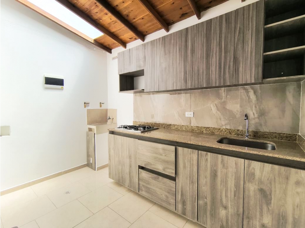 EN VENTA DOS APARTAMENTOS EN ITAGUI VILLA LIA, ANTIOQUIA PISO 3y4