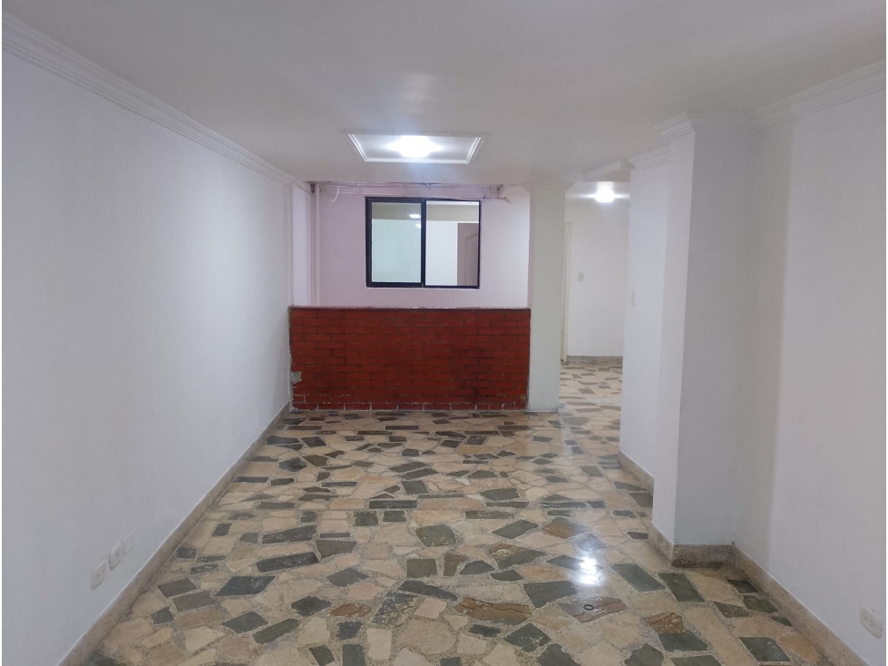 EN VENTA CASA EN BOSTON, MEDELLIN PISO 1 — foto 3