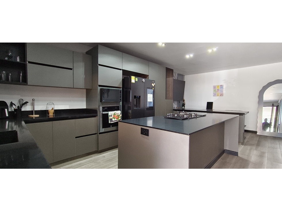 Casa en arriendo en Llano Grande Rionegro