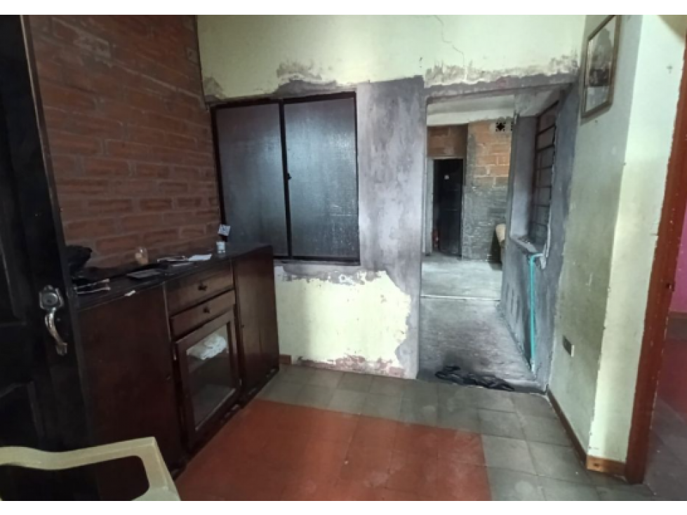 EN VENTA CASA LOTE EN VILLA HERMOSA, MEDELLIN PISO 1 — foto 4