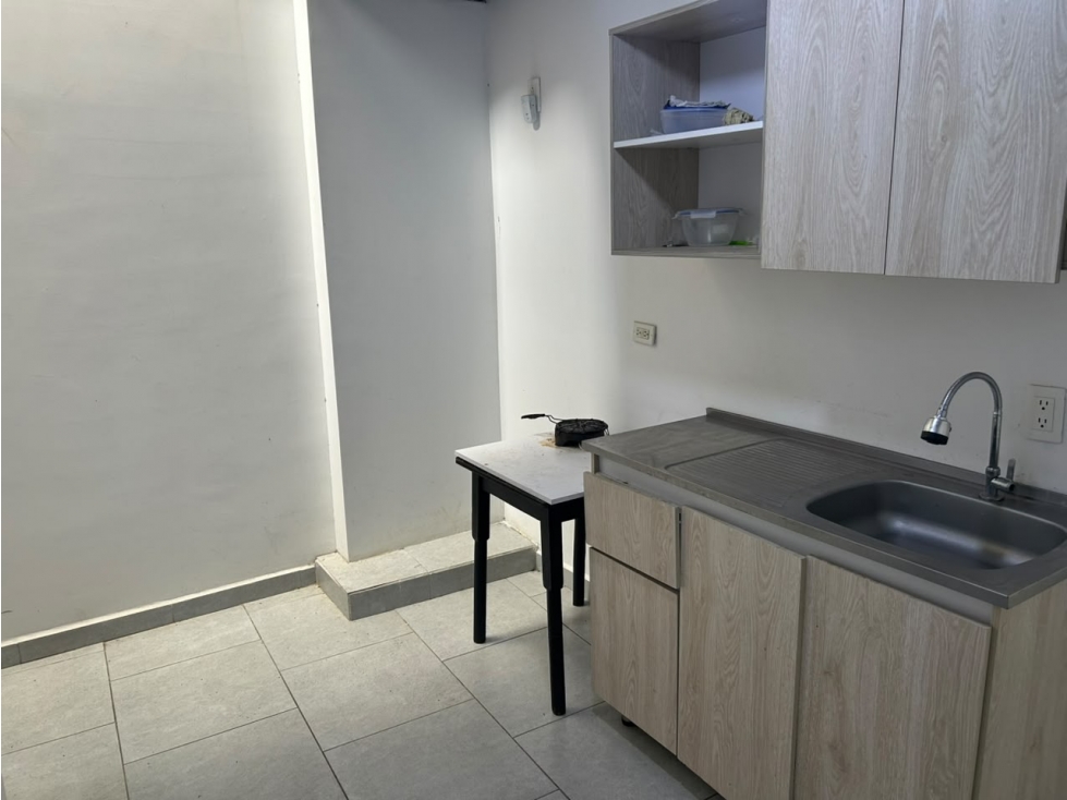 EN VENTA APARATAMENTO EN VILLA HERMOSA