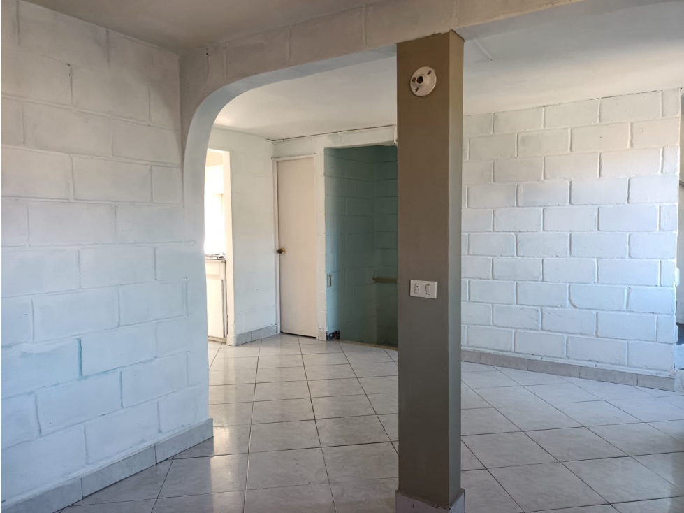 EN VENTA APARTAMENTO DUPLEX EN ITAGUI PISO 3 — foto 4
