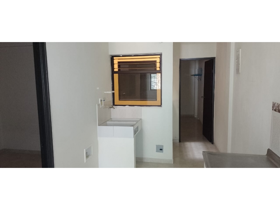 APARTAMENTO EN VENTA SAN DIEGO , MEDELLIN PISO 1 — foto 2