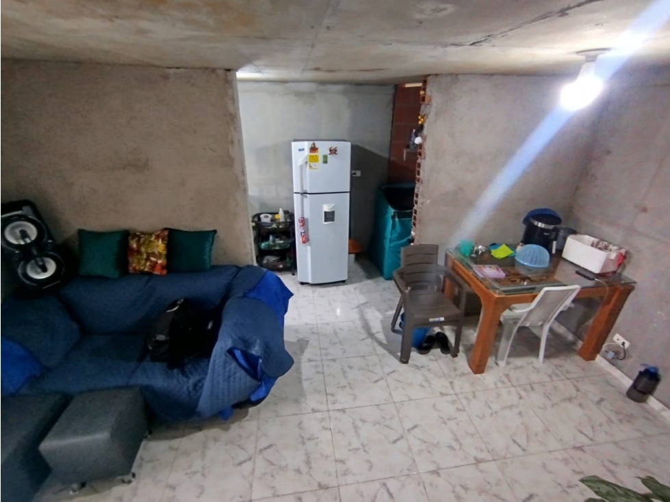 VENTA DE APARTAMENTO EN BELLO, ANTIOQUIA. PISO 2 — foto 2