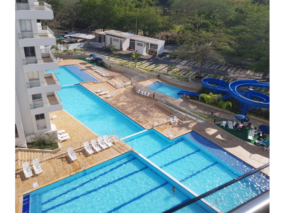 VENTA APARTAMENTO SAN JERONIMO ANTIOQUIA CITADELA DI AQUA