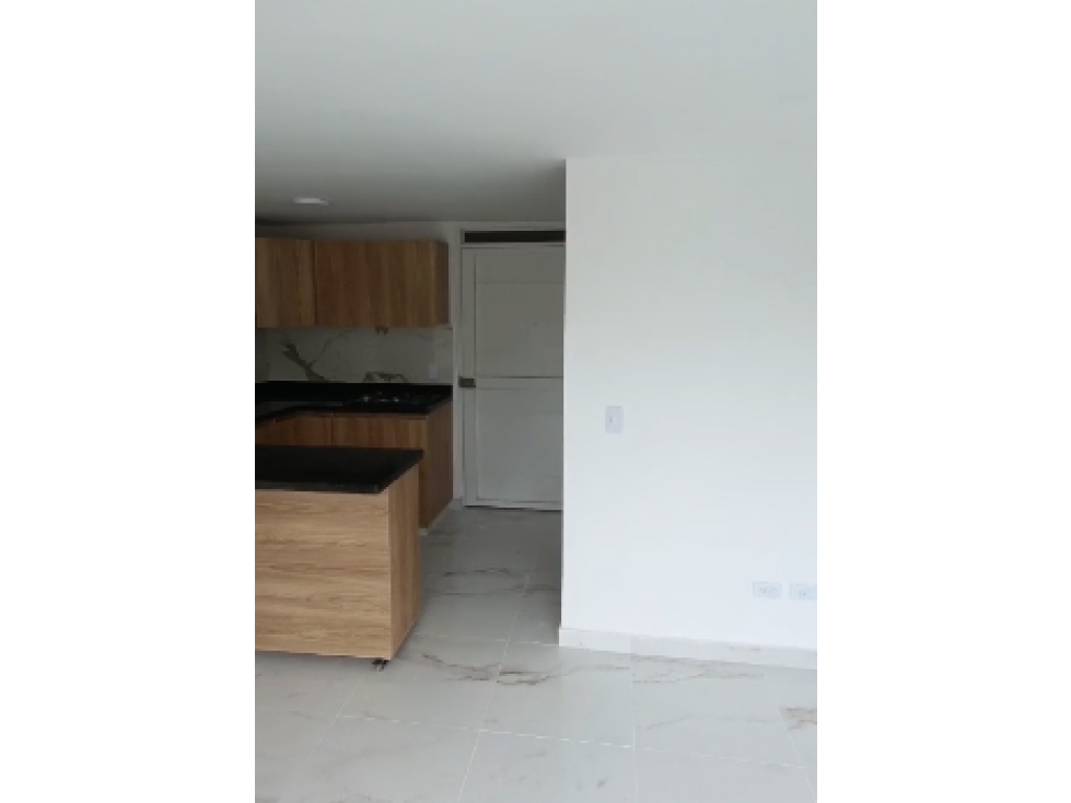 APARTAMENTO EN VENTA BARRIO MARIA AUXILIADORA, SABANETA — foto 2