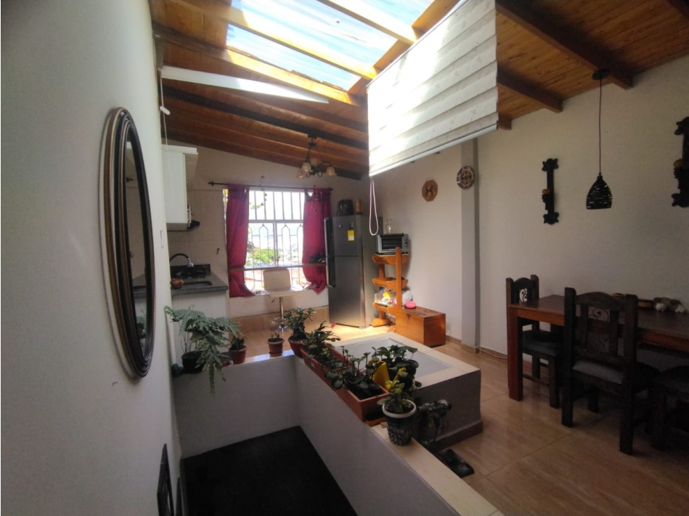 CASAS EN VENTA EN BARRIO SAN DIEGO, MEDELLIN PISO 3 Y 4 — foto 3