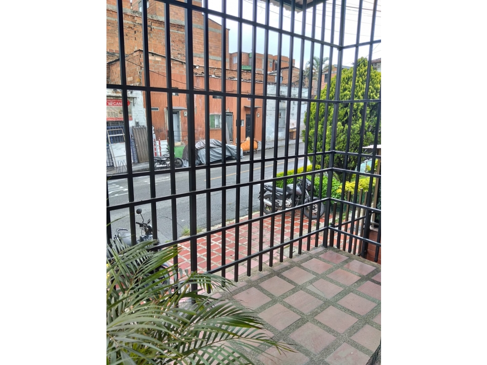 CASA EN VENTA DUPLEX EN SANTA MONICA, ANTIOQUIA PISO 1 — foto 2