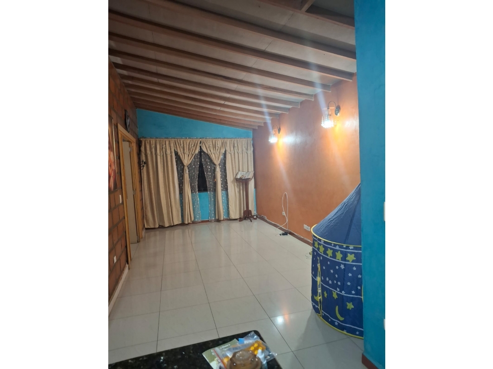 EN VENTA 2 APARTAMENTOS EN CAICEDO, MEDELLIN PISO 2 Y 3 — foto 3