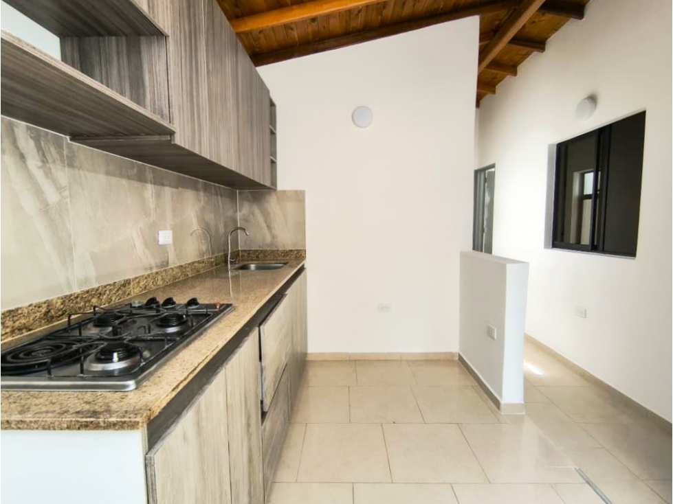 EN VENTA DOS APARTAMENTOS EN ITAGUI VILLA LIA, ANTIOQUIA PISO 3y4 — foto 4