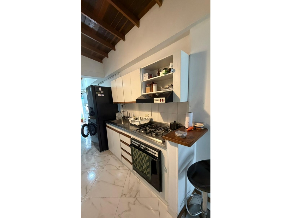 APARTAMENTO EN VENTA EN PRADO CENTRO MEDELLIN PISO 6 — foto 5
