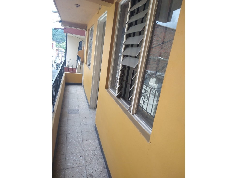 EN VENTA CASA EN BELEN LA PRADERA, ANTIOQUIA PISO 2
