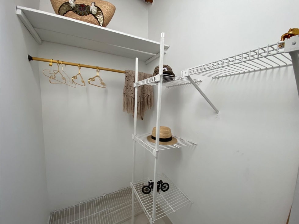 Apartaestudio en arriendo en San German Medellín — foto 5